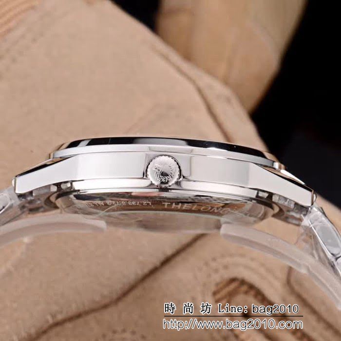 LONGINES浪琴復古系列 精品男士腕表 WSS0627